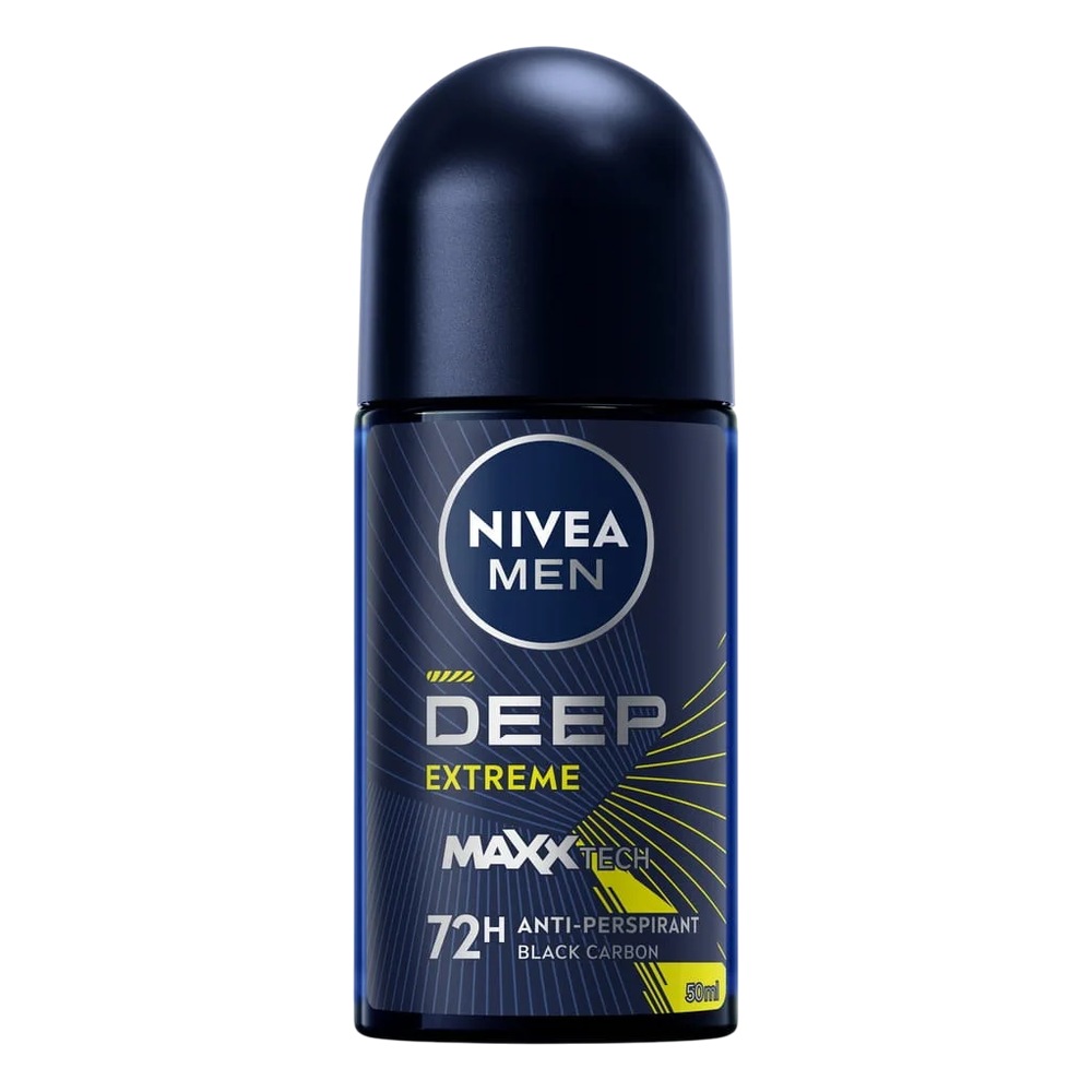 LKM Niea men deep extreme 50ml 93388