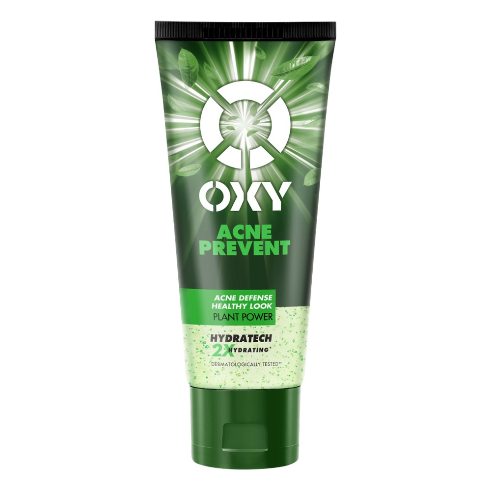 Kem sửa mặt Oxy Acne Prevent 100g