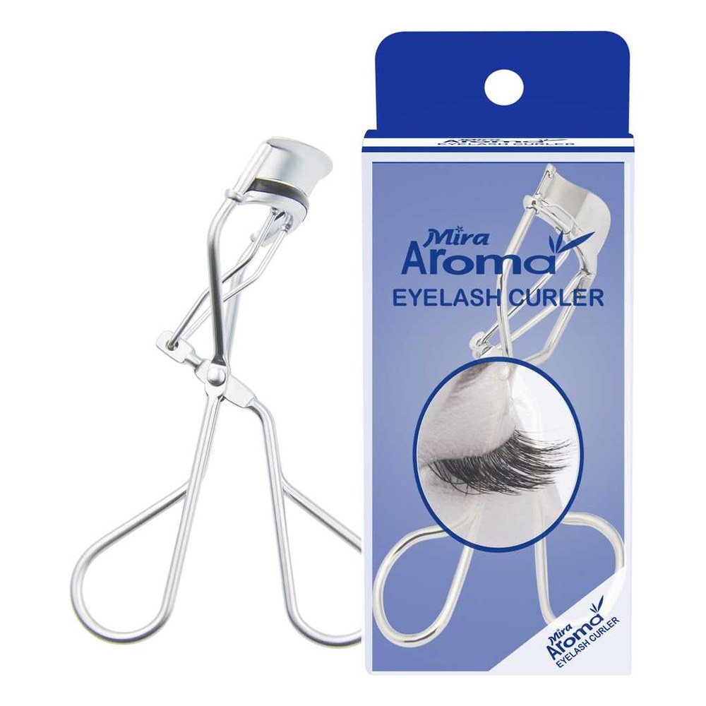 Bấm mi Aroma cong 24h  