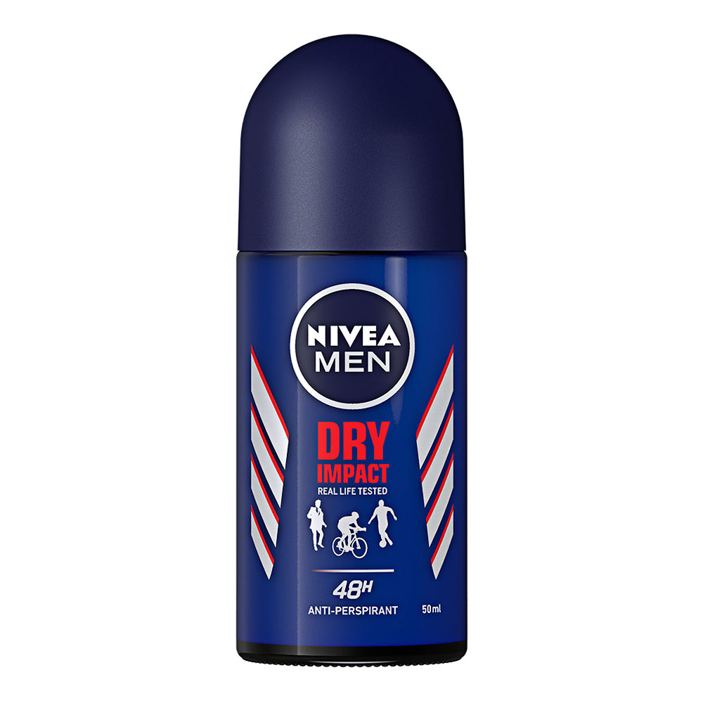 Lăn khử mùi Nivea mùi Nivea 50ml 