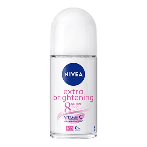 Lăn khử mùi Nivea Extra 50ml 