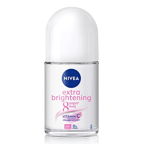 Lăn khử mùi  Nivea  nữ mờ vết thâm 82864 25ml 