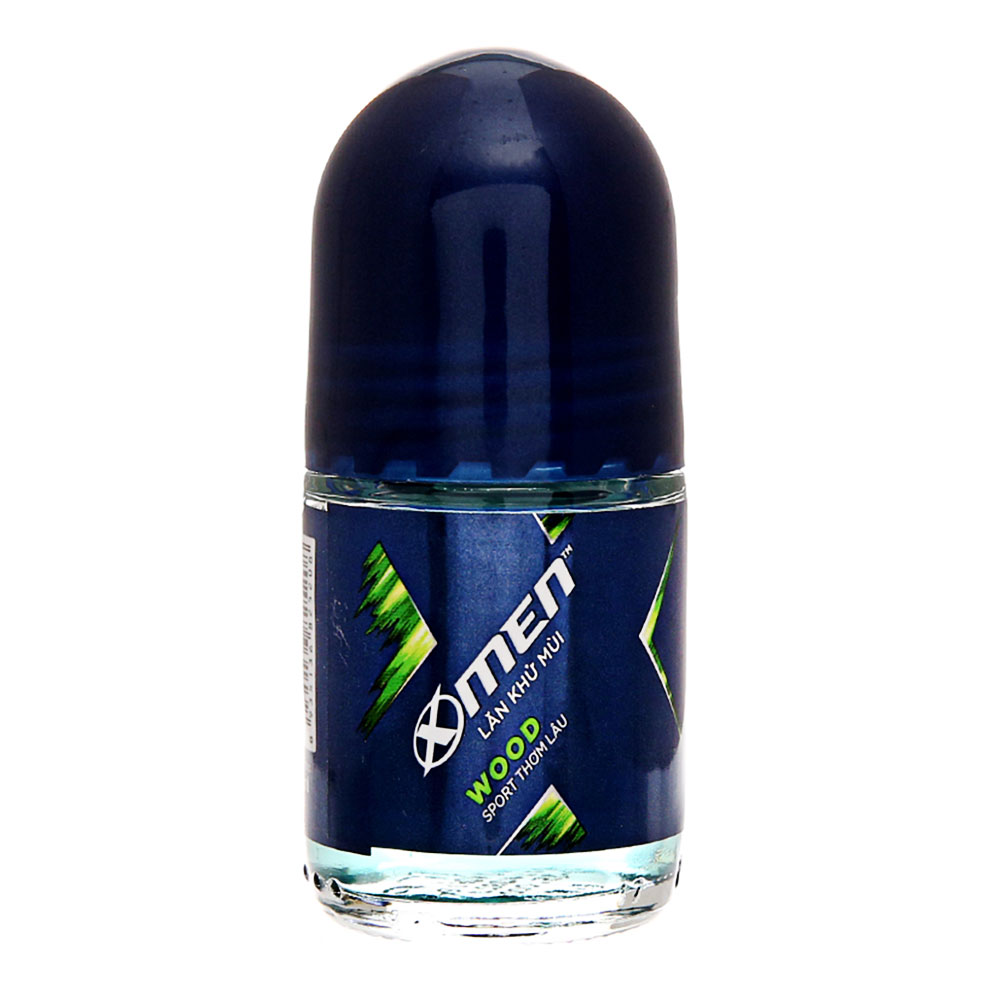 Lăn khử mùi  Xmen  Sport 25ml