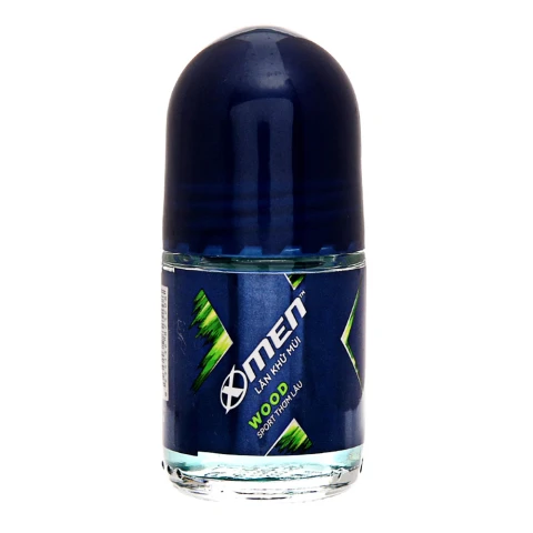 Lăn khử mùi  Xmen  Sport 25ml