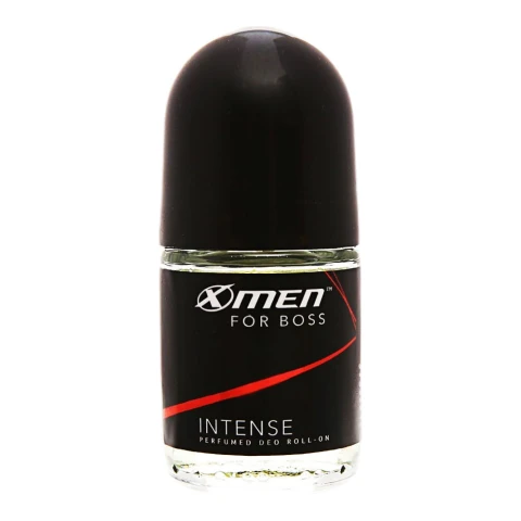 Lăn khử mùi  Xmen For boss  Intense 25ml