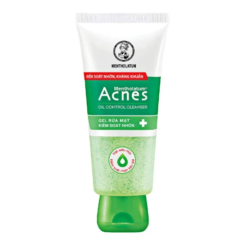 SRM kiểm soát nhờn Acnes 50g