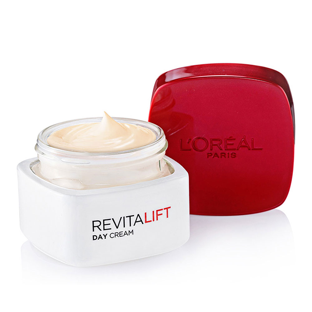 Kem dưỡng Loreal Revitalift ngày 50ml
