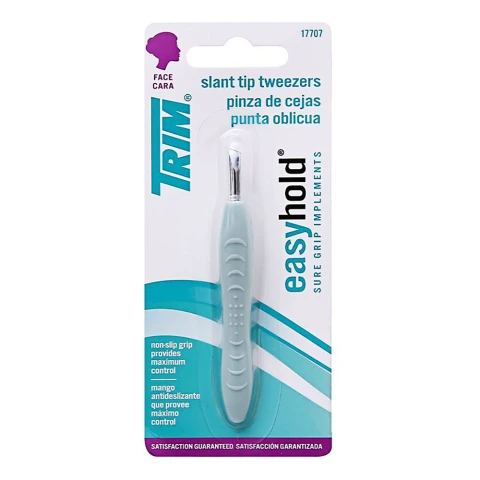 Nhíp Trim xéo có tay cầm  