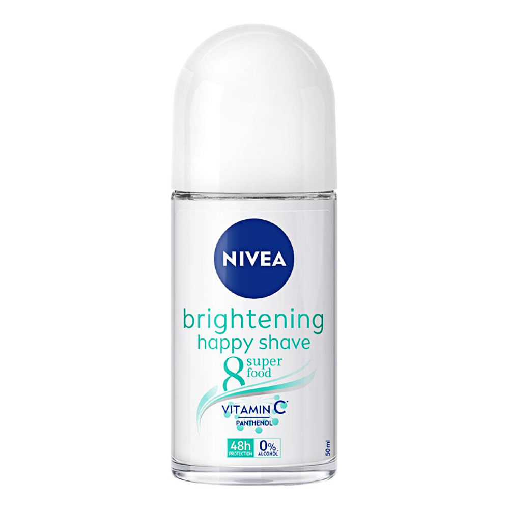 Lăn khử mùi Nivea T.da Happy 50ml 
