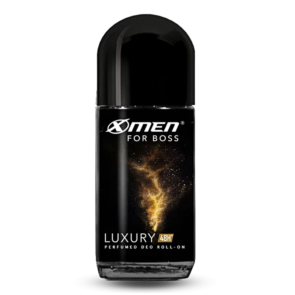 Lăn khử mùi  Xmen For boss  Luxury 50ml