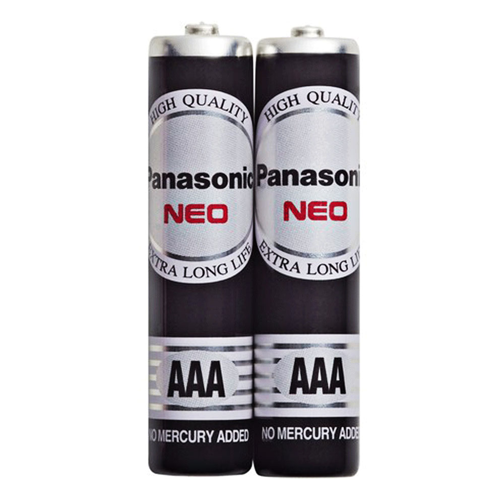 Pin AAA Panasonic R3NT/2S  