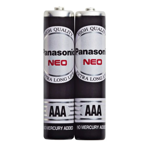 Pin AAA Panasonic R3NT/2S  