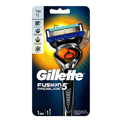 Dao cao râu Gillette Fusion Pro Flex thường  