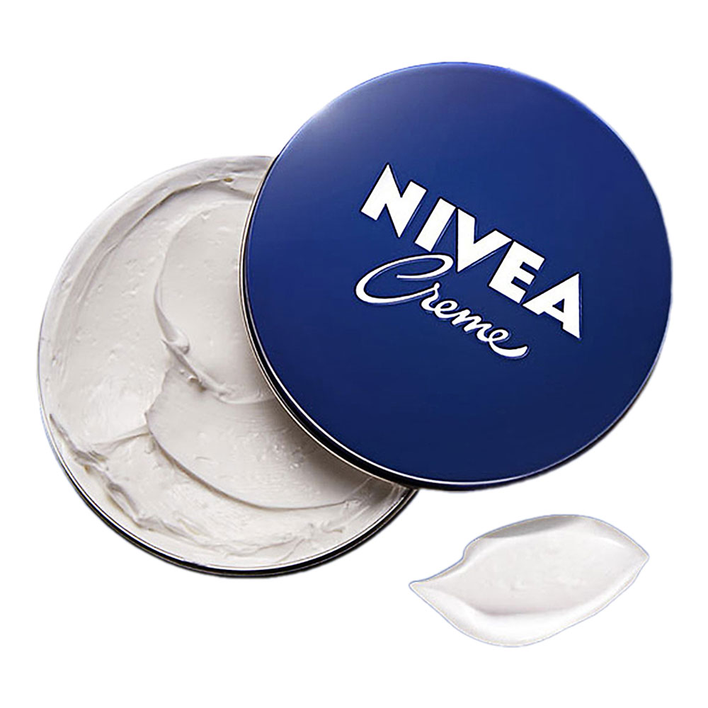 Kem dưỡng ẩm Nivea cho da khô 30ml 80101