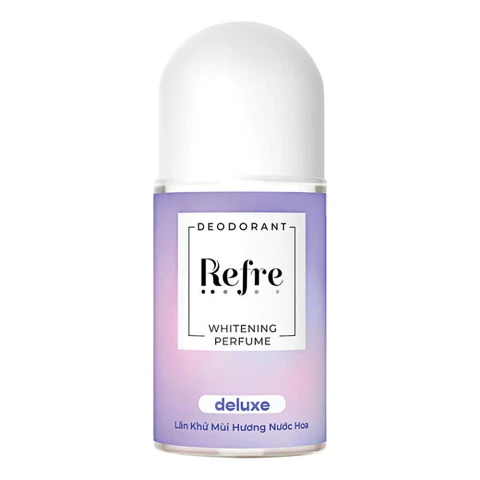 Lăn khử mùi NH Hương Sang Trọng Deluxe 40ml @
