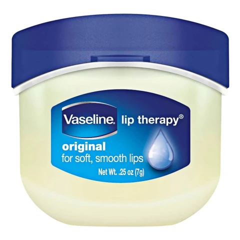 Son dưỡng Lipice dưỡng môi mềm mịn xanh 7g 