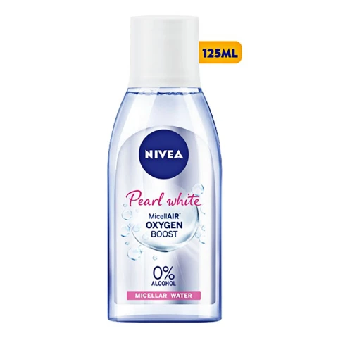 Nước tẩy trang Nivea cho da thường 125ml 