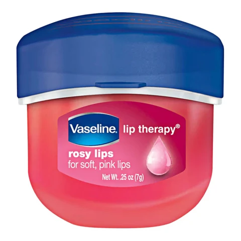 Son dưỡng Vaseline lip dưỡng môi hồng xinh 7g 