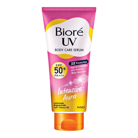 Sữa chống nắng Bioré DT kháng bụi trắng da 50ml 