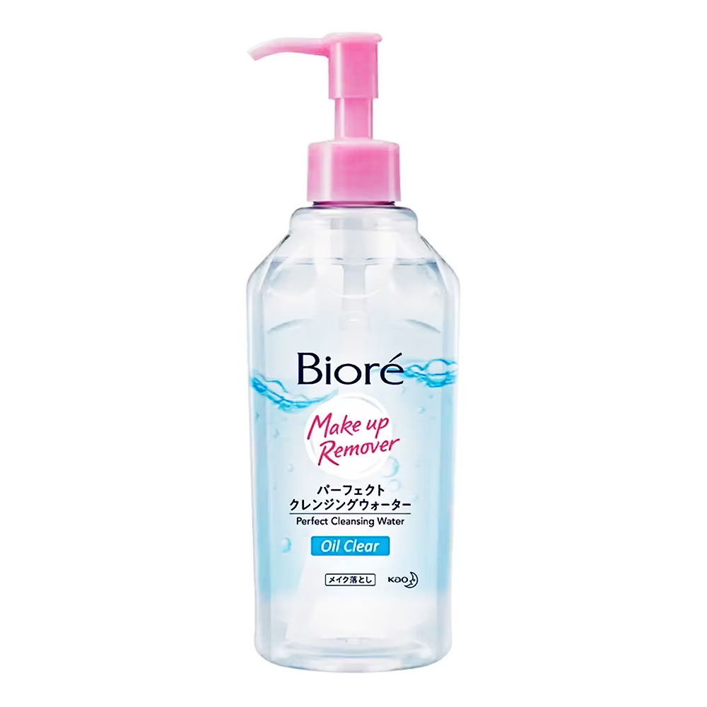 Nước tẩy trang Bioré sạch nhờn 300ml 