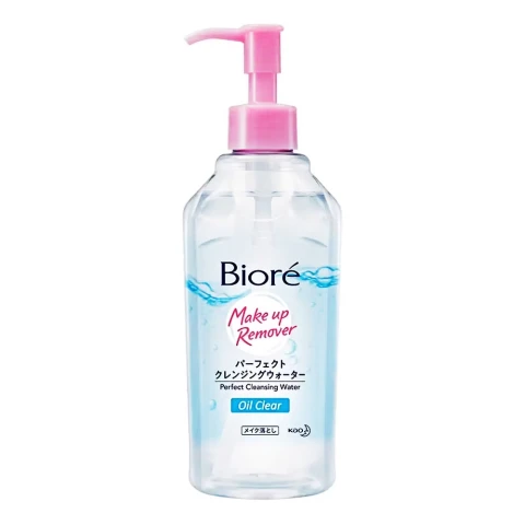 Nước tẩy trang Bioré sạch nhờn 300ml 
