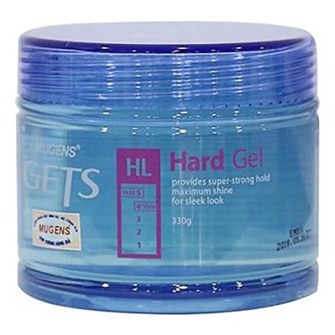 Keo siêu cứng welcos 330g
