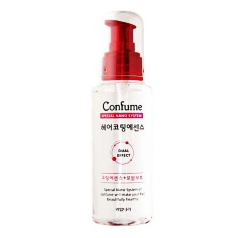 Tinh dầu dưỡng tóc Welcos dưỡng tóc thảo dược Welcos nắp 100ml 