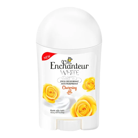 Sáp khử mùi Enchanteur Charming 40g