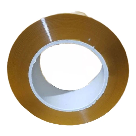 Băng dính trong  5F lõi nhựa 1.9  