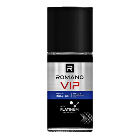 Lăn khử mùi Pasion mùi Vip 50ml