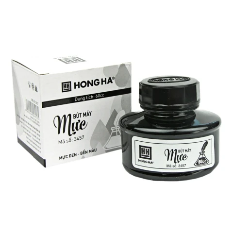 Mực Hồng Hà   