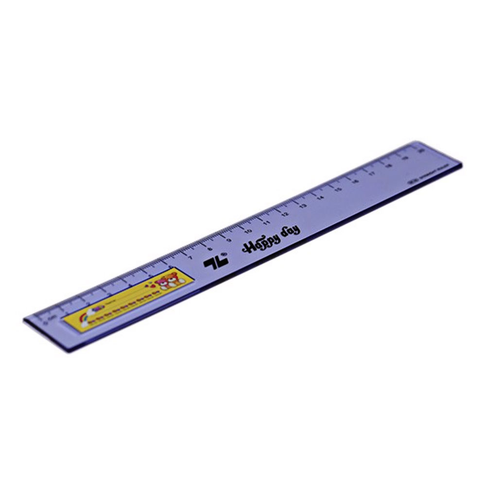 Thước kẻ Thiên Long SR-02 20cm  