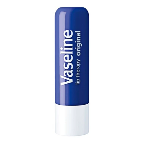 Son dưỡng Vaseline stick dưỡng môi mềm mịn 4.8g 