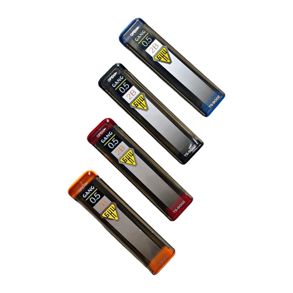 Ruột bút chì UNC 0.5  