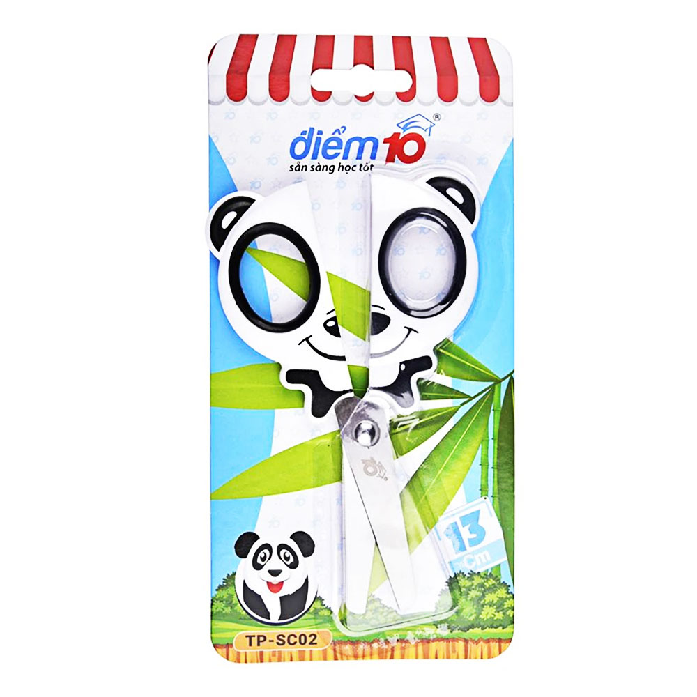 Kéo học sinh Thiên Long TP-SC02  