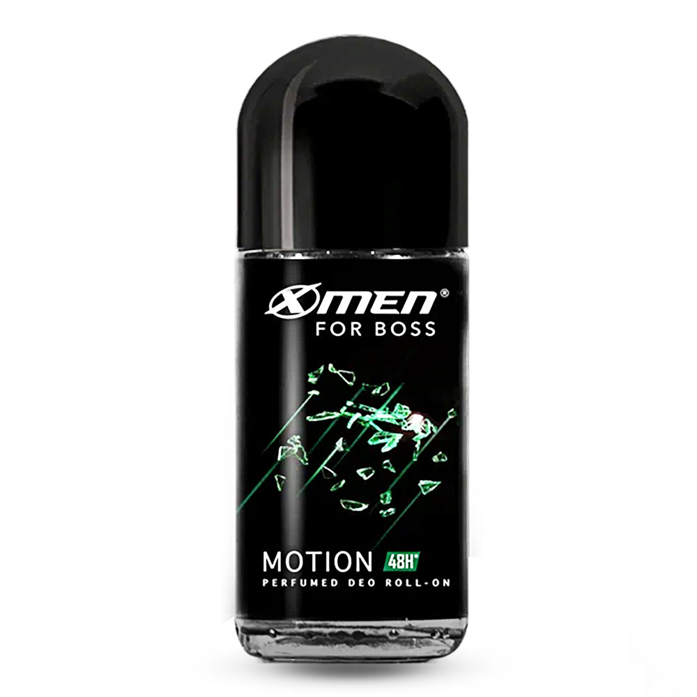 Lăn khử mùi Xmen for boss 50ml