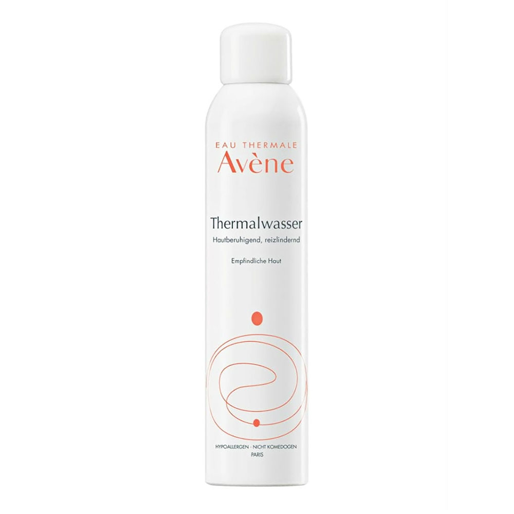 Nước xịt khoáng Thermale Avenne Eau 300ml 