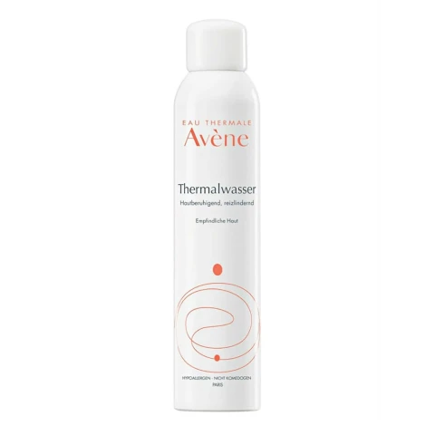 Nước xịt khoáng Thermale Avenne Eau 300ml 