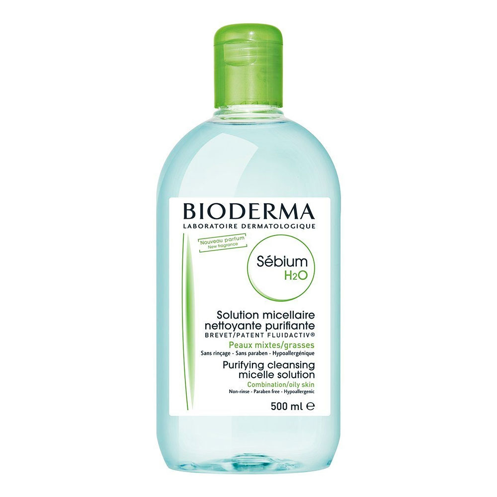 Nước tẩy trang Bioderma  dành cho da dầu 20ml