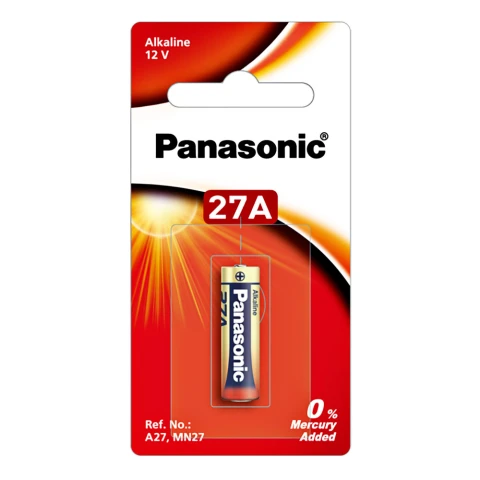 Pin   LRV27A/1BPA  