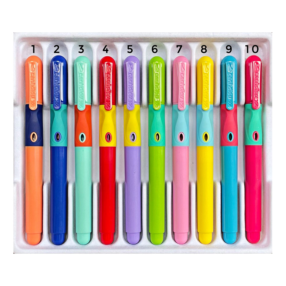 Bút máy Cánh Diều CD106  
