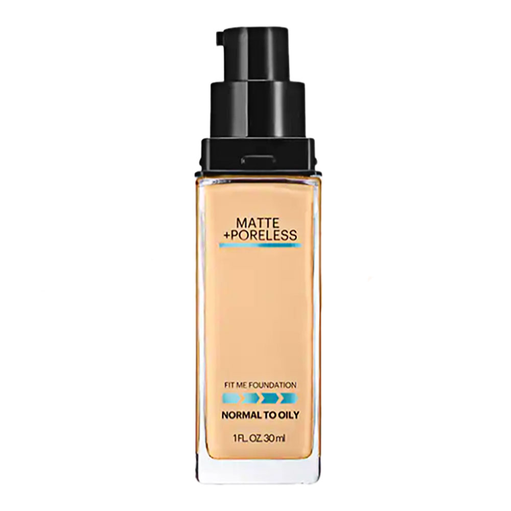 Kem nền Maybeline kiềm dầu #120 tông sáng 30ml 