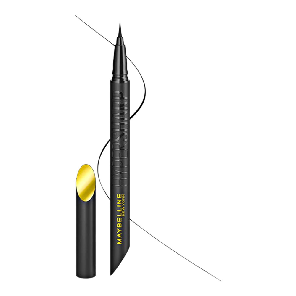 Kẻ mắt  Mayberline siêu mảnh Hyper Sharp  