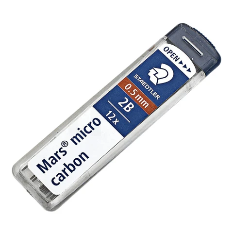 Ruột bút chì Staedtler 0.5  