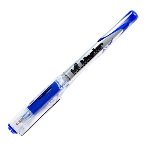 Bút ký Thiên Long GEL-B03 xanh  