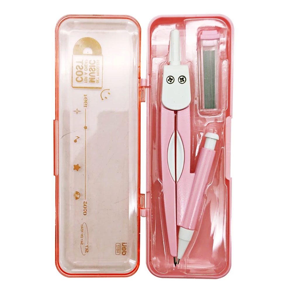 Compa chì kim - bản ST CH612 12h/t