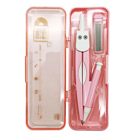Compa chì kim - bản ST CH612 12h/t