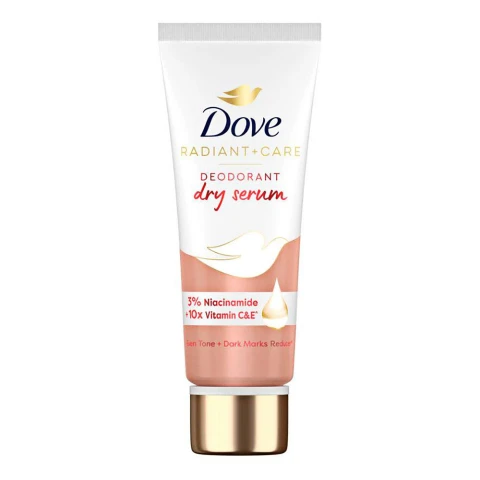 Lăn khử mùi Dove  40ml 