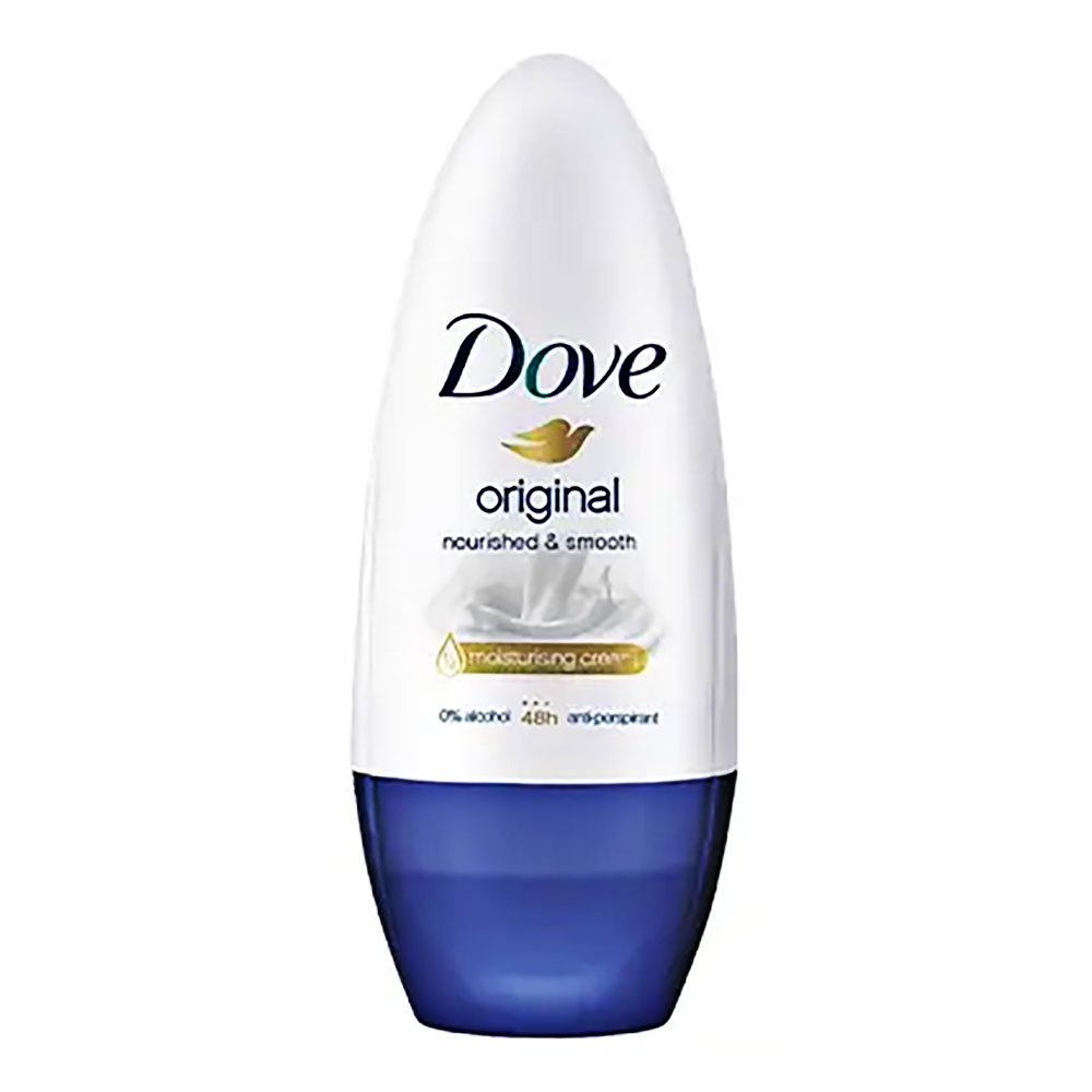 Lăn khử mùi Dove  40ml 