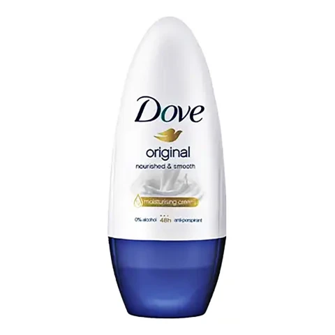 Lăn khử mùi Dove  40ml 